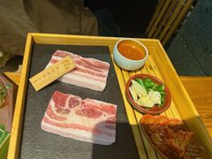 -黑牛の店·和牛烧肉(石家庄万象城店)