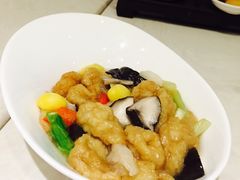 -五观堂素食(新华路店)