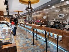 自助取餐区-汉巴味德(大悦城店)