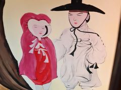-恩你小木屋·韩式料理(假日广场店)