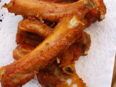 -红星光发煲仔饭(文海店)