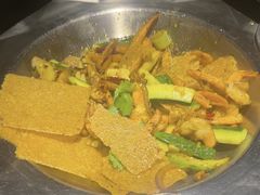 -0048鲜活香辣虾·火锅(铜陵路店)
