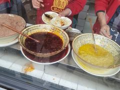 -洞子口张老二凉粉(文殊院店)