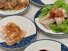 -滨寿司(新街口中央商场店)
