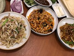 -老昌春饼(中央大街店)