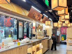 -大盐帮川菜馆(长楹天街店)