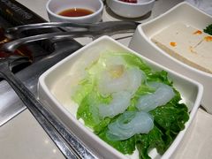 -海底捞火锅(上元大街店)