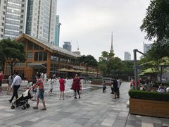 -上海静安香格里拉大酒店