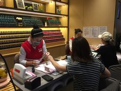 -海底捞火锅(海宁路店)