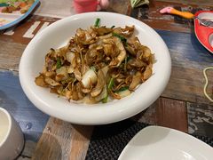 -滇越乘象云南餐厅(豆各庄店)