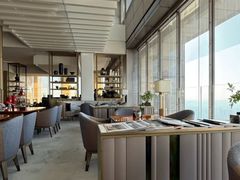 -北京柏悦酒店·锦庭餐厅Dining Room