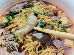 肥肠-蒋家肠旺面馆老店(合群路店)