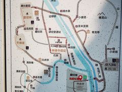 -四门塔风景区