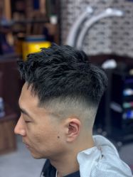 -大人物·男士理发馆