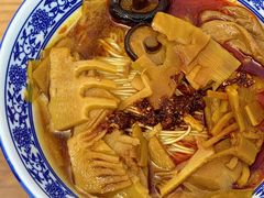 -西园寺素食(西园弄戒幢律寺店)