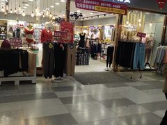 -壹海城ONE MALL