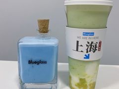 -Blueglass酸奶(上生新所店)