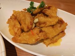 -小土豆北方菜馆(文慧园店)