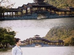 -南宁花花大世界景区