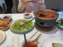 -福来居烤鸭店(天坛二店)