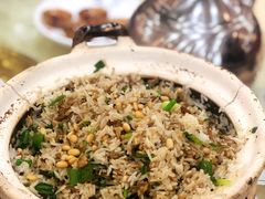 金牌黄鳝饭-阿四台山黄鳝饭(东门店)