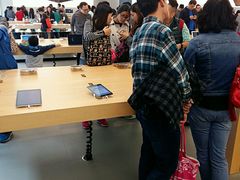 -Apple 零售店(Causeway Bay)