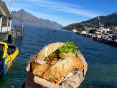 -Fergburger(皇后镇店)