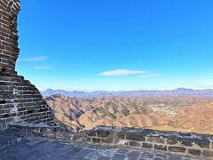 -北京古北水镇御舍温泉酒店