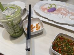 -围炉夜话·潮汕卤水火锅(榕江店)