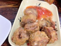 -鲤.金记沙茶面(总店)