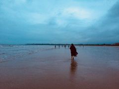-前王院•巧克力海鲜市集餐厅(万平口店)