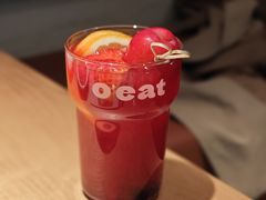 -O'eat Blossom&Pelican(深圳首店)