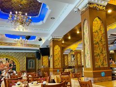 -维吾尔餐厅(宜山路店)