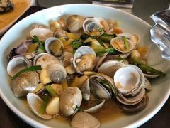 -海景壹号大酒店(滨湖店)