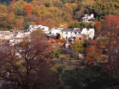 -塔川景区
