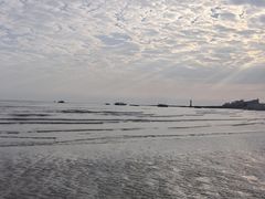 -江山半岛白浪滩景区