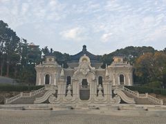 -珠海圆明新园