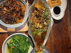 -树厨贵州菜(铜仁花果山店)