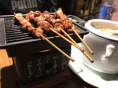 -大鸽饭(岗顶店)