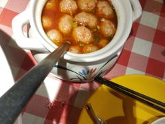 -俭朴菜(鲁磨路店)