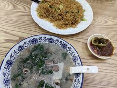 -华记原味汤粉王(日东花园店)