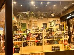 -LUSH(威尼斯人店)