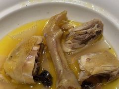 -百味馆·粤菜·湛江菜(后海花园店)