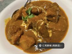 -港久茶餐厅(鹭洲里店)