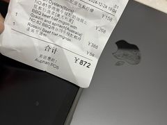 -火车头法国西餐厅