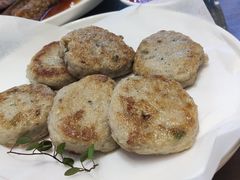 凤城香煎鲮鱼饼-顺味凤城(九六广场店)