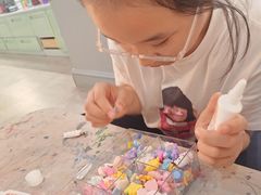 -星漠亲子餐厅•有机食材•儿童游乐