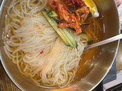-韩阳王石板烤肉