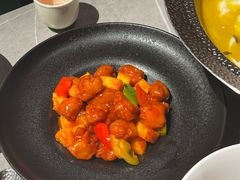 -楚山晓·楚湘菜(江夏永旺店)