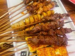 -唐力九头鸟烧烤·罗田吊锅(西云楼店)